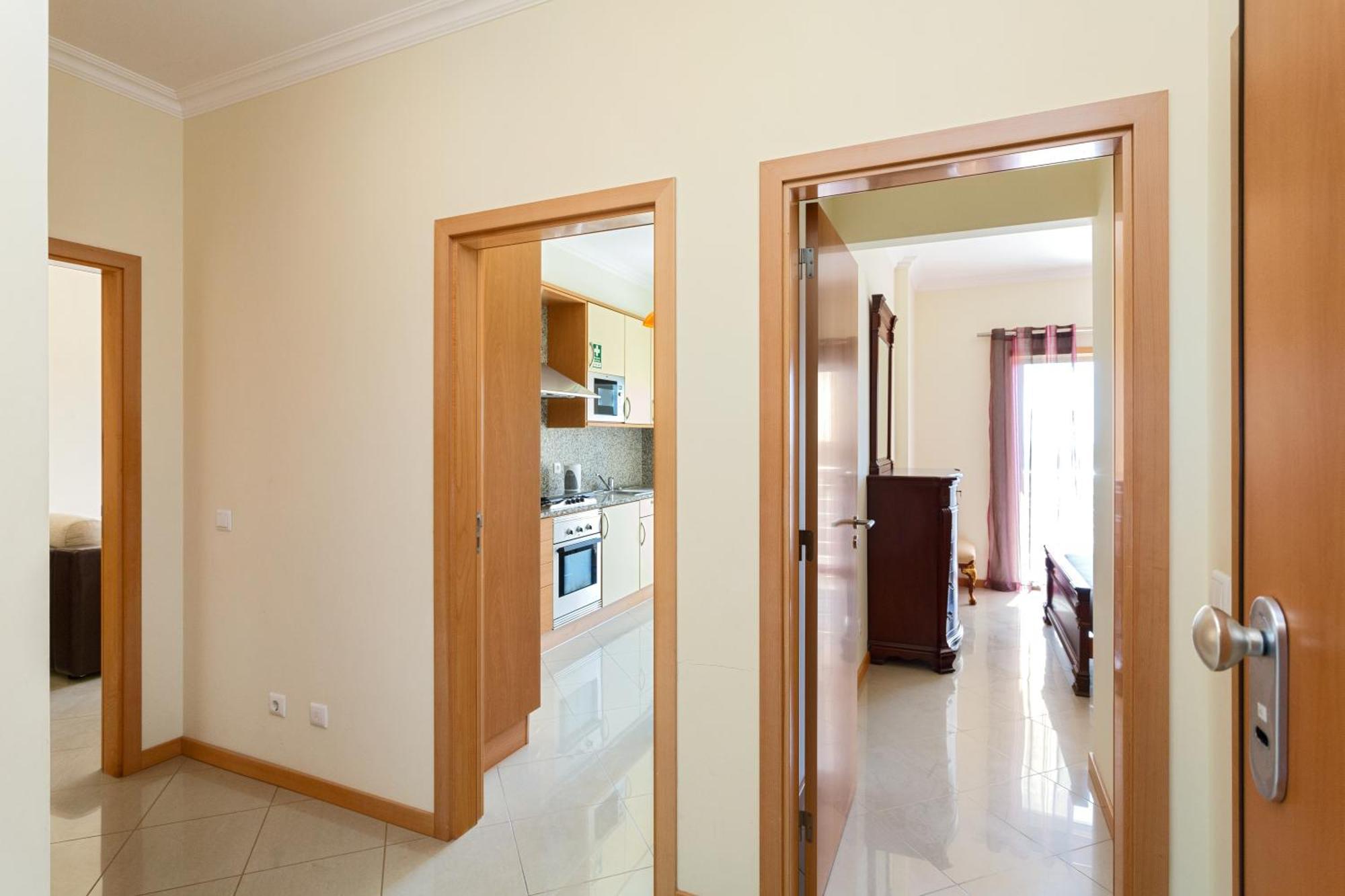 Encosta Da Orada By Albufeira Rental Стая снимка