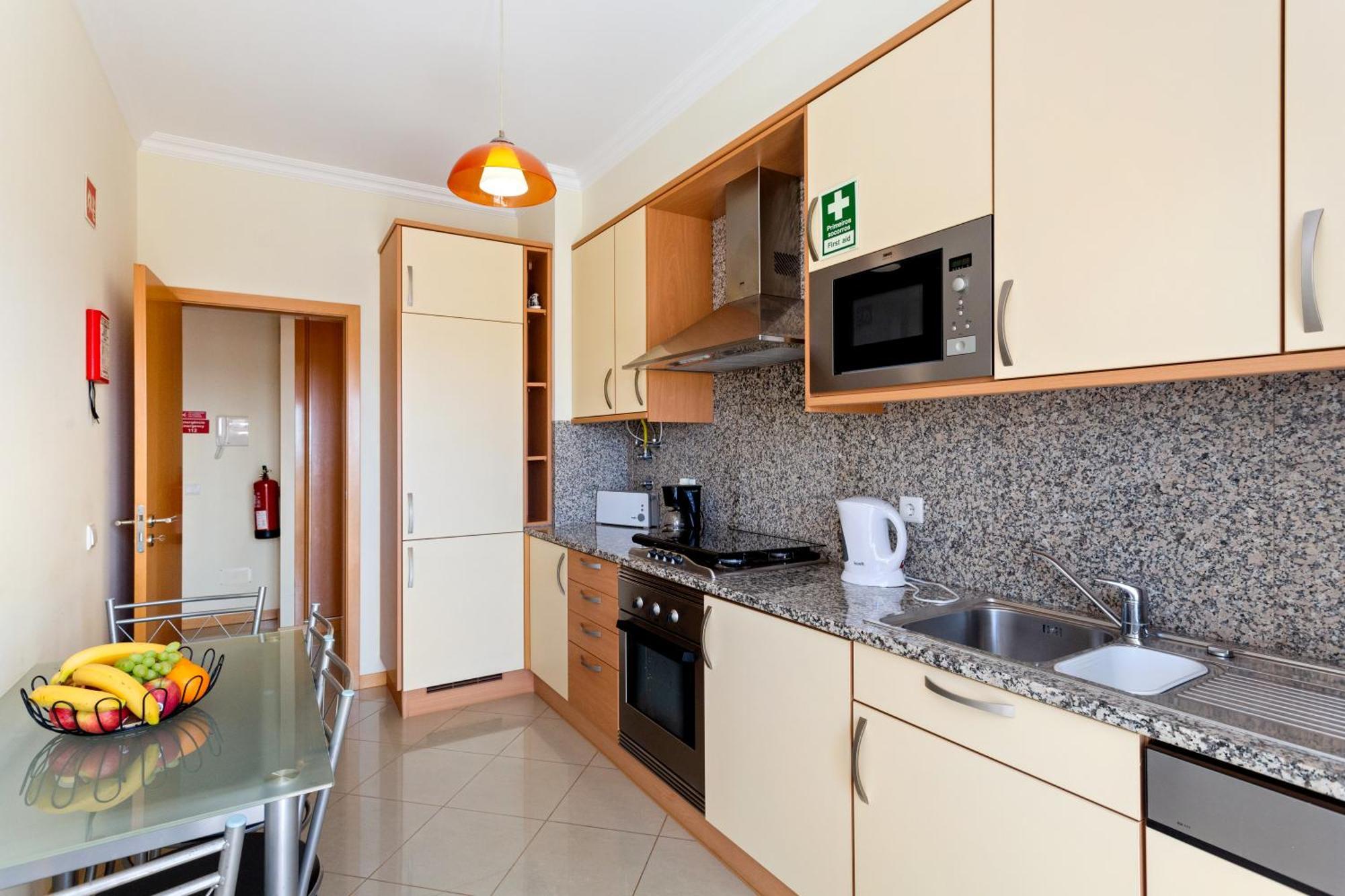 Encosta Da Orada By Albufeira Rental Стая снимка